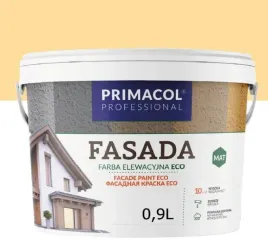 primacol-fasada-eco-farba-elewacyjna-miodowy-matowa-9l