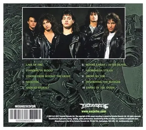 nocturnus-the-key