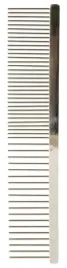 trixie-grzebien-metal-gesty-rzadki-dla-psa-16cm