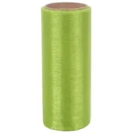 zielona-organza-do-dekoracji-ozdoba-do-wiazanek-na-stol-kwiaty-12-cm-9-m