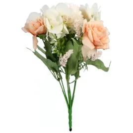 bukiet-6-kwiatow-mix-z-czosnkiem-32cm-pomaranczowy-ozdoba-na-cmentarz