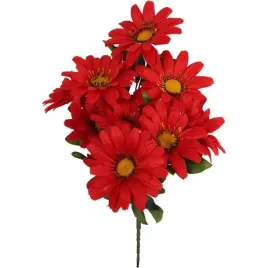 bukiet-sztucznych-gerber-48-cm-czerwony-ozdoba-na-grob-cmentarz-stroik