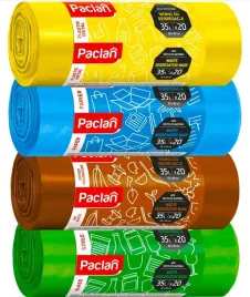 worki-na-smieci-do-segregacji-paclan-35l-zestaw-4-x-20-szt