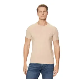 guess-koszulka-meska-t-shirt-cn-ss-core-tee-str-brazowa-r-xxl