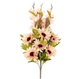 bukiet-wiazanka-nagrobna-gladiole-gerbery-68cm-lososiowy-do-wazonu