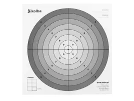komplet-tarcz-strzeleckich-14x14-cm-bialy-srodek-100-szt
