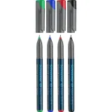 marker-permanentny-schneider-4-szt-stan-nowy
