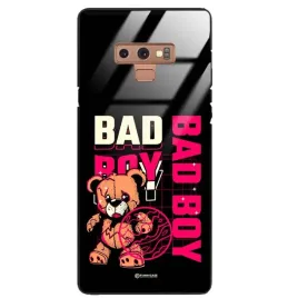 etui-glass-black-do-samsung-note-9-smieszny-misie-kolorowe-grafitti-wzory