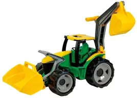 koparka-z-lyzka-lena-traktor-spych-ruchoma-gigant
