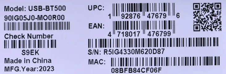 asus-usb-bt500-network-card-bluetooth-3-mbit-s-stan-opakowania-oryginalne