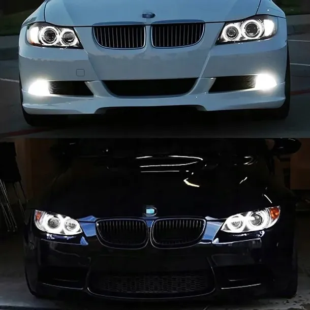 led-markery-ringi-bmw-e39-e60-e61-e63-e65-e87-160w-stan-opakowania-oryginalne