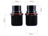led-markery-ringi-bmw-e39-e60-e61-e63-e65-e87-160w-producent-inny-stan-opakowania-oryginalne-stan-nowy