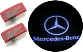 projektory-led-lampki-drzwi-mercedes-c-ml-gl-w212