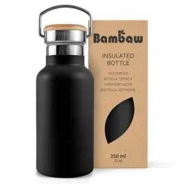 bambaw-butelka-metalowa-z-nakretka-podwojnie-izolowana-jet-black-350-ml