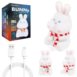 lampka-nocna-dla-dzieci-krolik-miekka-kolorowa-rgbww-led-usb-silikonowa