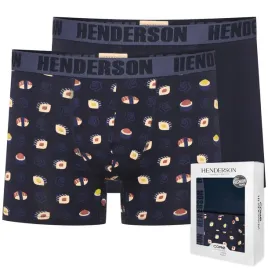 bokserki-meskie-henderson-sushi-42625-szorty-dluga-nogawka-2-wzory-xxl