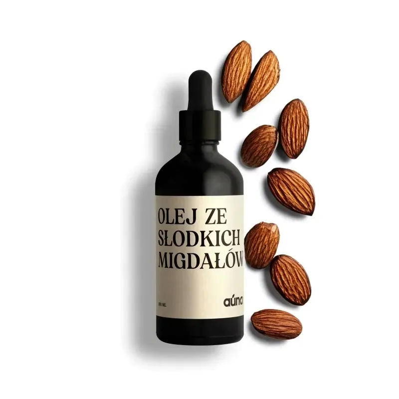 auna-olej-ze-slodkich-migdalow-100-ml