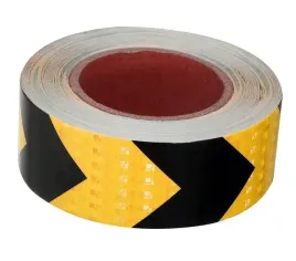 tasma-ostrzegawcza-50mm-x-25m-odblaskowa-samoprzylepna-zolta-czarna-5cm