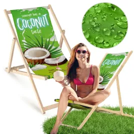 zielony-lezak-na-plaze-summer-has-a-coconut-taste-rozkladany-wygodny-mocny