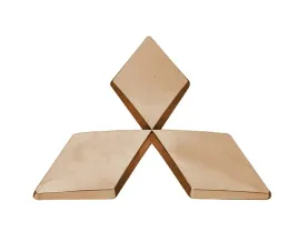 znaczek-mitsubishi-na-atrape-gold-pajero-l200-mn117248-mn142578