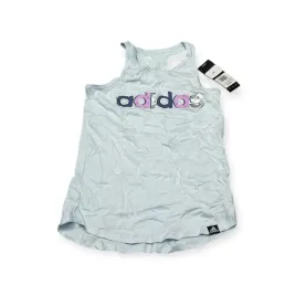 bluzka-bokserka-dziewczeca-adidas-s-7-8lat