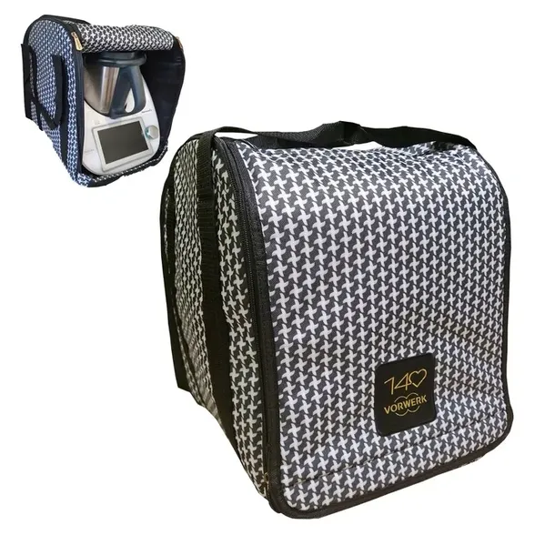 ORYGINALNA TORBA TRANSPORTOWA do Thermomix TM6 TM5 TM31 producent VORWERK