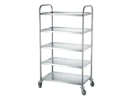 solidny-wozek-kelnerski-905x585x1545cm-5-polek-stal-nierdzewna