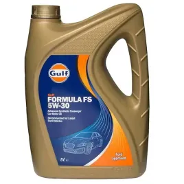 gulf-formula-fs-5w30-5l