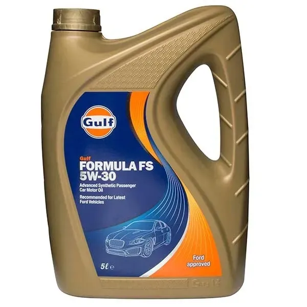 gulf-formula-fs-5w30-5l