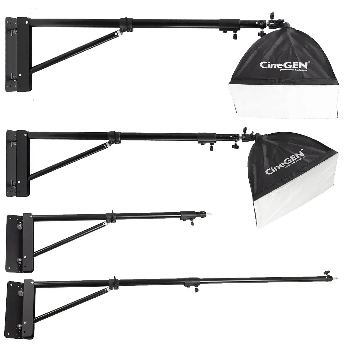 lampa-sufitowo-scienna-softbox-50x70cm-4x85w-stan-nowy