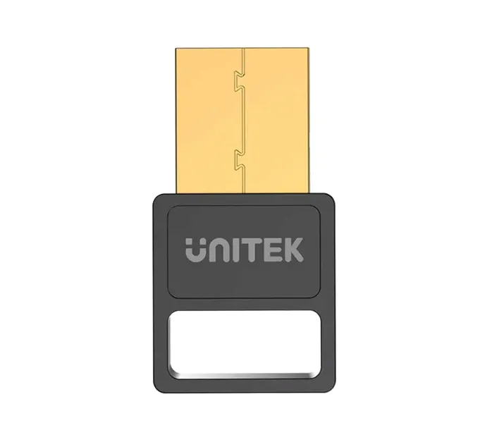 unitek-adapter-bluetooth-5-3-ble-usb-a-czarny-marka-unitek