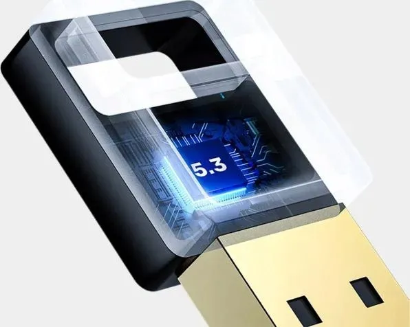 unitek-adapter-bluetooth-5-3-ble-usb-a-czarny-marka-unitek-kod-producenta-b105b