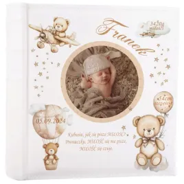 album-na-zdjecia-metryczka-dziecko-prezent-nadruk-200-10x15-cm-zdjec