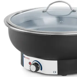 podgrzewacz-potraw-elektryczny-kitchen-line-okragl