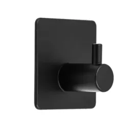 czarny-haczyk-wieszak-lazienkowy-samoprzylepny-kwadrat-czarny