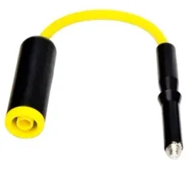 sonel-adapter-do-zlaczki-szynowej-z-gwintem-m4-i-m6-zolty-1szt-waadam4m6ye