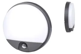 lampa-ogrodowa-led-agat-oprawa-zewnetrzna-czujnik-ruchu-15w-1100lm-szara