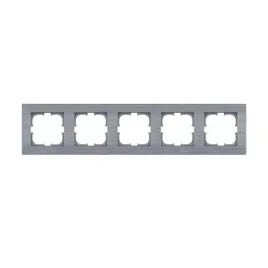 exen-comfort-ramka-pieciokrotna-5-krotna-stalowa-c105-05e