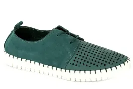 carinii-b4290-i64-polbuty-azurowe-damskie-skora-nubuk-miekkie-r-40