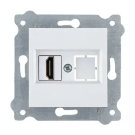 exen-gniazdo-hdmi-multimedialne-biale-269-01e