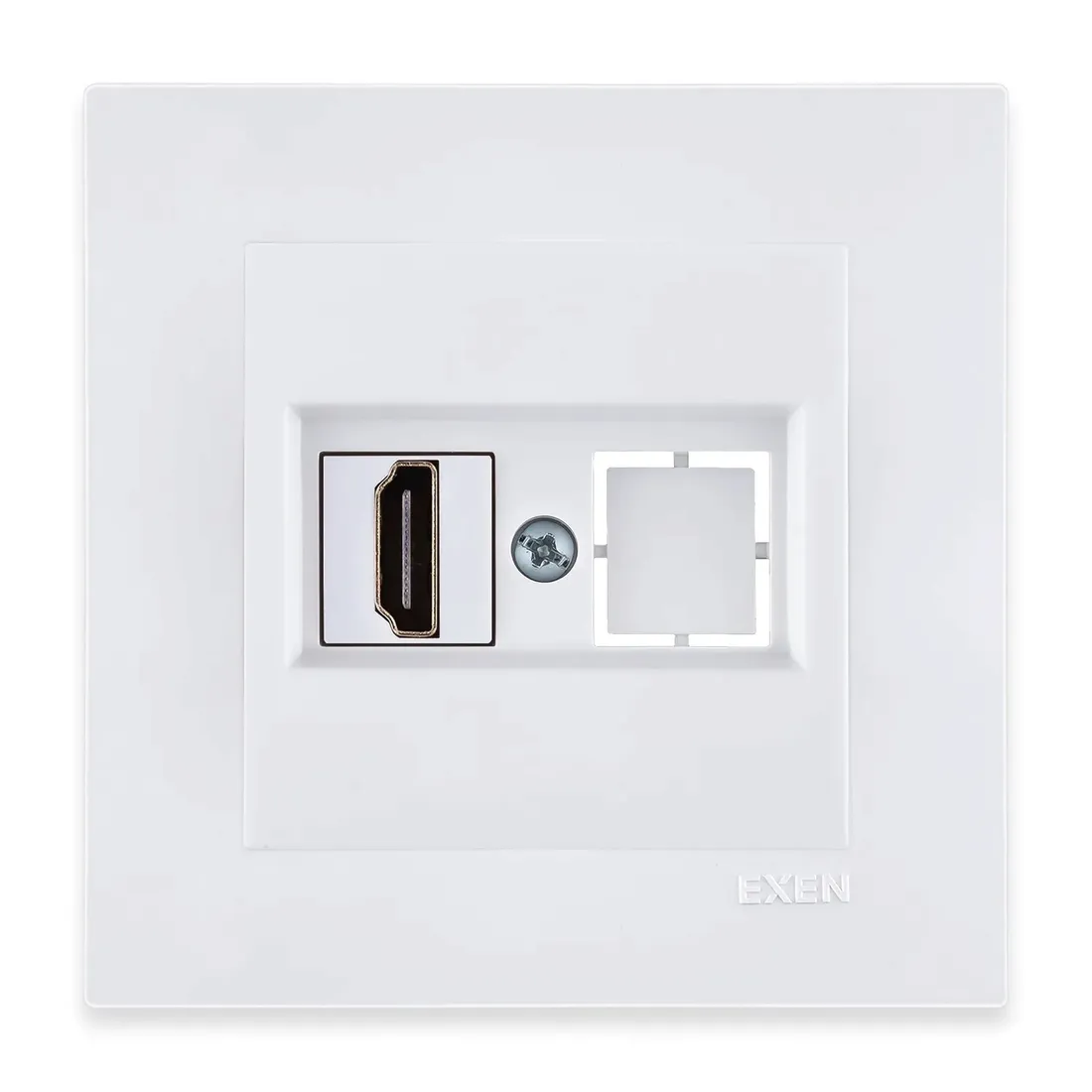 exen-gniazdo-hdmi-multimedialne-biale-269-01e