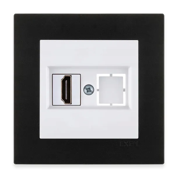 exen-gniazdo-hdmi-multimedialne-biale-269-01e-rodzaj-gniazda-scienne