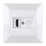 exen-gniazdo-hdmi-multimedialne-biale-269-01e-liczba-przewodow-3