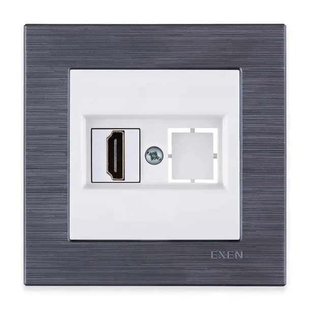exen-gniazdo-hdmi-multimedialne-biale-269-01e-kod-producenta-269-01e