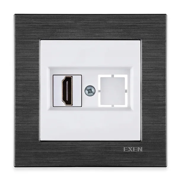 exen-gniazdo-hdmi-multimedialne-biale-269-01e-marka-exen