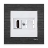 exen-gniazdo-hdmi-multimedialne-biale-269-01e-marka-exen