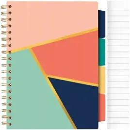kolozeszyt-kolonotatnik-pukka-pad-linia-b5-100-kartek-przekladki-geometria