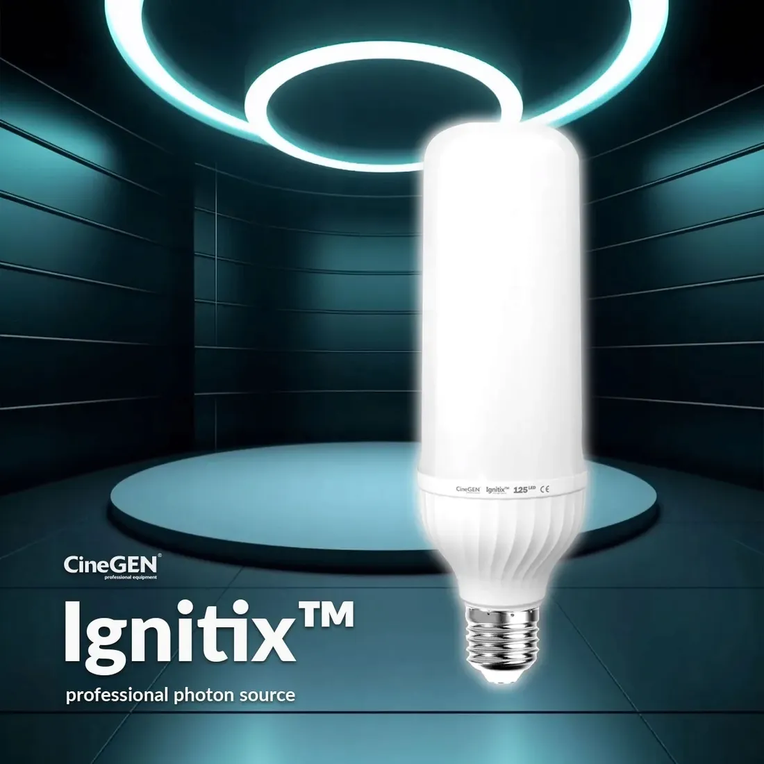 lampa-sufitowo-scienna-reflektor-125w