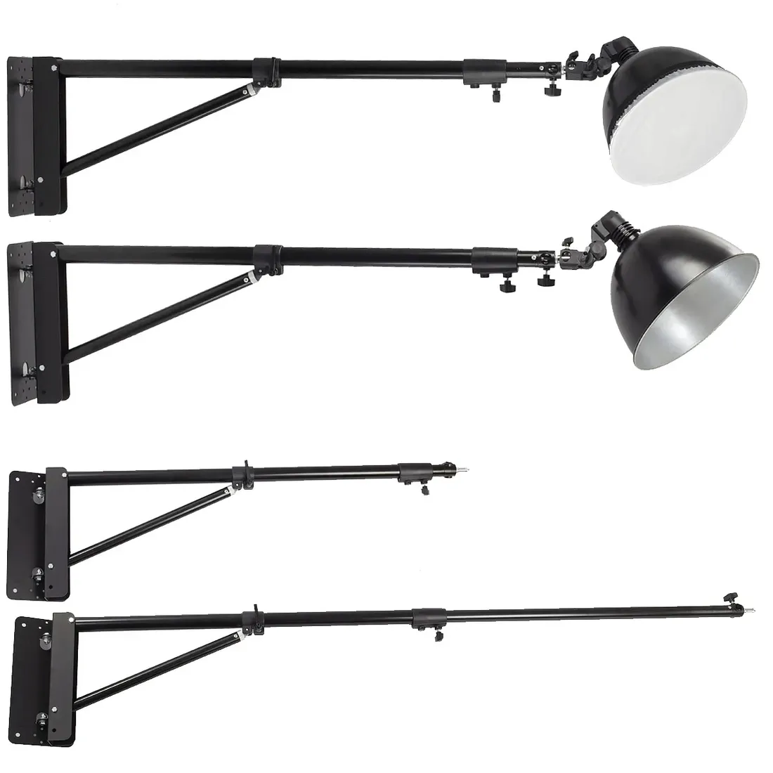 lampa-sufitowo-scienna-reflektor-125w-stan-nowy