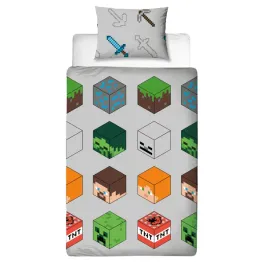 komplet-poscieli-140x200-dla-chlopca-minecraft-creeper-mlodziezowa